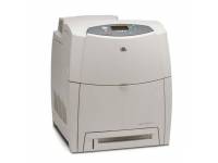 HP Color LaserJet 4650 Parallel USB Printer (Q3668A)