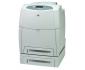 HP Color LaserJet 4650dtn Parallel Ethernet USB Printer (Q3671A) - Grade A