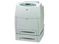 HP Color LaserJet 4650dtn Parallel Ethernet USB Printer (Q3671A) - Grade A