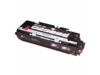 HP 3700 OEM Toner Black Q2670A