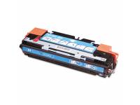 HP 3700 OEM Toner Cyan Q2681A