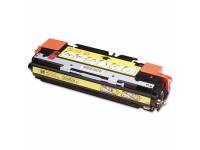 HP 3700 OEM Toner Yellow Q2682A