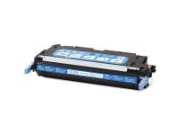 Xerox  3800 HP Compatible Toner Cyan Q7581A