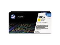 HP 3800 OEM Toner Yellow Q7582A