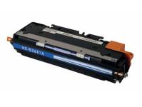 HP 3700 Compatible Toner Cyan Q2681A