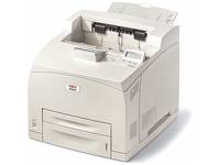 Okidata B6300 Monochrome Laser Printer 62421406