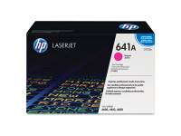 HP 4600 OEM Toner Magenta C9723A