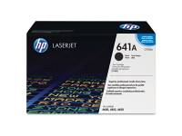 HP 4600 OEM Toner Black C9720A