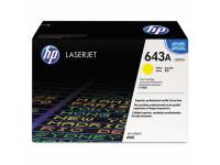 HP 4700 OEM Toner Yellow Q5952A