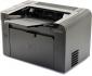 HP LaserJet Pro P1606DN Monochrome Printer - Black