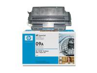 HP 5SI / 8000 OEM Toner Black C3909A