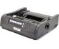 Okidata Microline 420 Parallel USB Printer (91909701) D22200A - Black - No Accessories - Refurbished