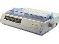 Okidata Microline 391 Turbo USB Printer (62412001)