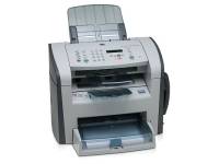 HP LaserJet M1319f Monochrome Multifunction Printer (CB536A)