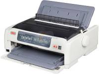 Okidata Microline 620 USB Printer (62433801)