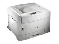 Okidata C9200 Digital LED Color Laser Printer - Factory Refurbished - Damaged Box (62414901)