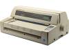 Okidata Microline 8480FB Parallel USB Flatbed Finance and Insurance Printer (D21105A)