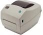 Zebra TLP 2844-Z Serial Ethernet USB  Bar Code Printer (284Z-10400-0001) - Grade A