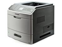 Lexmark MS811 Series MS811DN Monochrome Ethernet USB Laser Printer