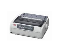 Okidata Microline 620 Parallel USB Printer (62433801)