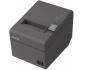 Epson TM-T20II Serial & USB Receipt Printer - Black