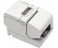 Epson TM-H6000IV Serial & USB Multifunction Printer w/ MICR & Endorsement (M253A)- White