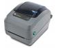 Zebra GX420T Parallel Serial USB Thermal Label Printer (GX42-102510-000) - Grade A