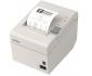 Epson TM-T20II Wireless USB Receipt Printer (M249A) - White