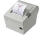 Epson TM-T88IV Serial Receipt Printer (M129H) - White