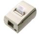 Epson TM-U200D Receipt Printer (M119D) - White - Grade A