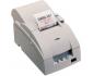 Epson TM-U220A Receipt Printer (M188A) - White - Grade A