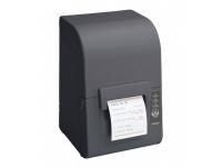 Epson TM-U230 Ethernet Receipt Printer - Black