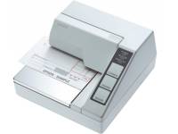 Epson TM-U295 Parallel Slip Printer (M117A)  - White - Grade A