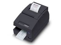 Epson TM-U675 Multifunction Printer- Black