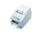 Epson TM-U675 USB Multifunction Printer  (M146A) - White