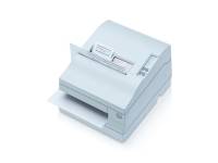 Epson TM-U950 Parallel Receipt Printer w/ Autocutter (M114A) - White