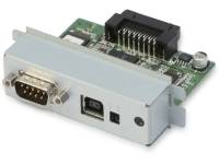 Epson 9 pin Serial Interface Board w/ USB (UB-U09)