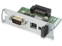 Epson 9 pin Serial Interface Board w/ USB for On Board USB Printer (UB-U19)