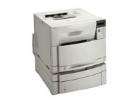 HP Color LaserJet 4550dn Parallel Ethernet Printer (C7087A)