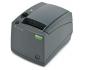 Ithaca 8040 Parallel Receipt Printer - Black