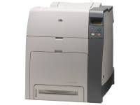 HP Color LaserJet 4700 Parallel USB Printer (Q7491A)