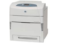 HP Color LaserJet 5550 Parallel USB Printer (Q3713A)