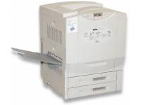 HP Color LaserJet 8500n Parallel Ethernet Printer (C3984A)