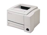 HP LaserJet 2200d Parallel USB Printer (C7058A)