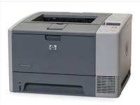 HP LaserJet 2420d Parallel USB Printer (Q5957A)