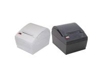 TPG A798 9 pin Serial Thermal Receipt Printer - Black