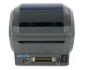 Zebra  GX430d Desktop Parallel Serial USB Thermal Printer (GX43-202510-00AK) - Grade A