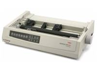 Okidata Microline 391 Turbo Printer - No Accessories (62412001)