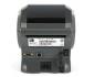 Zebra ZP 500 Serial & USB Plus Direct Thermal Label Printer