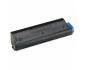 Okidata B4500 / B4600 High-Capacity Toner Cartridge - Compatible (43502001)